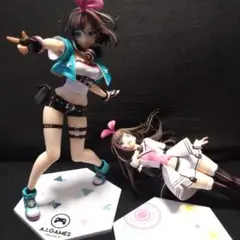 2025年最新】キズナアイ フィギュアの人気アイテム - メルカリ