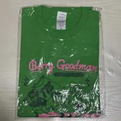 【即購入可】ベリーグッドマン　Tシャツ　Mサイズのサムネイル