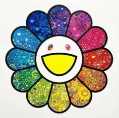 2025年最新】村上隆 版画 100枚の人気アイテム - メルカリ