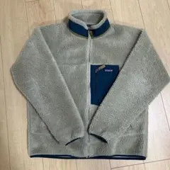 patagonia レトロx