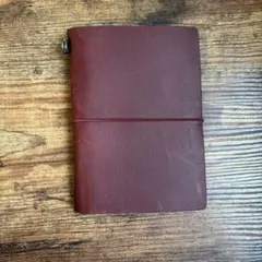 ア*ス様 トラベラーズノート パスポートサイズ