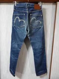 角*谷様 EVISU エヴィス No.2 LOT 2501 サスペンダーボタン 角*谷様 EVISU エヴィス No.2 LOT 2501 サスペンダーボタン - メルカリ