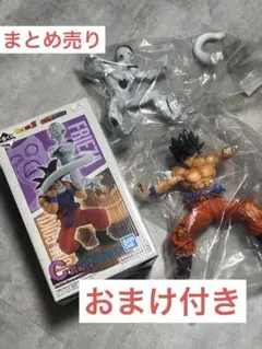 ドラゴンボール 一番くじ フィギュア まとめ売り