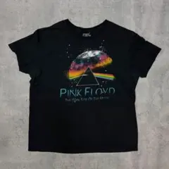 pink floyd ピンクフロイド Tシャツ バンドTシャツ バンドT XLのサムネイル