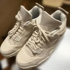 ナイキ NIKE WMNS エアジョーダン4 RETRO
