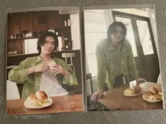 武藤潤 生写真 生誕 2026