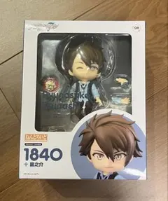 ニュート・スキャマンダー ねんどろいど - メルカリ