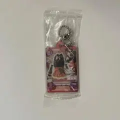 アイカツ！ だれでもアイドル活動アクリルチャーム3 紫吹蘭