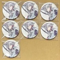 アイナナ 缶バッジ 八乙女楽 10周年 TRIGGER B