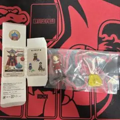 ドラクエ 一番くじ G賞 ドラクエ10主人公のサムネイル