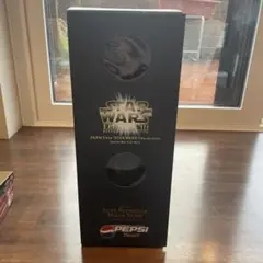値下げ　スターウォーズSTARWARS サウンドビッグキャップコンプリート希少 STAR WARS STARWARSスターウォーズ/ペプシ＊サウンドビッグ