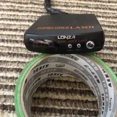 LONZA  TURBO TIMER LA501