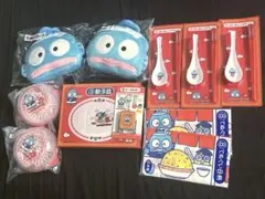 ハンギョドン40thサンリオ当たりくじ★11点