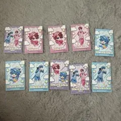うらら迷路帖 4巻 特典 イラストカード ポストカード 文教堂 - メルカリ