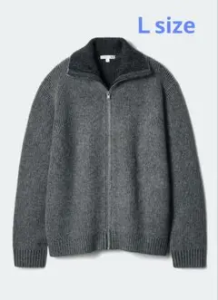 uniqlo jw anderson ニット