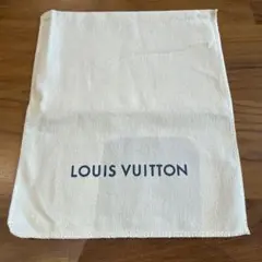 LOUIS VUITTON 保存袋