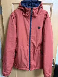 billabong 撥水 リバーシブルジャケット