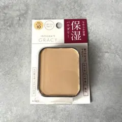 インテグレート ✨オークル10✨グレイシィ モイストパクトEXのサムネイル
