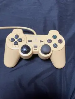 SONY PlayStation 2用 アナログコントローラー 動作確認済み