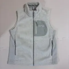 mont-bell モンベル　クリマエア ボアベスト 140cm