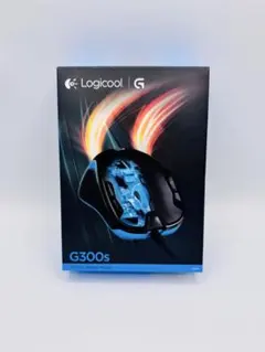 【廃盤品】ロジクール マウス g300s【説明文確認の上ご購入下さい】のサムネイル