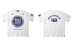 【販売中止品】スターダム STARDOM 安納サオリ Tシャツ Lサイズ