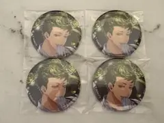 金剛 ブラパ缶 4点セット