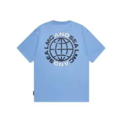 LMC AND SEA Tシャツのサムネイル