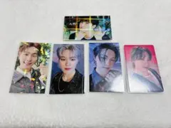 SEVENTEENラキドロ ディノ