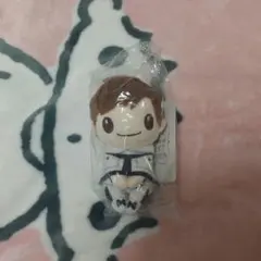 永瀬廉 ちょっこりさんのサムネイル