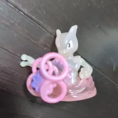ポケモン 必殺！キメワザポケモーション フィギュア ミミッキュ