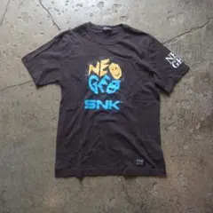 SNK NEO GEO Tシャツのサムネイル