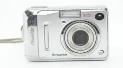 富士フィルム デジカメ 乾電池 FinePix A600 XD - メルカリ