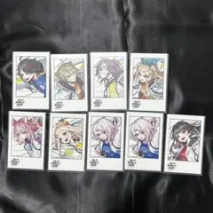 にじさんじ にじフェス チェキ 2023