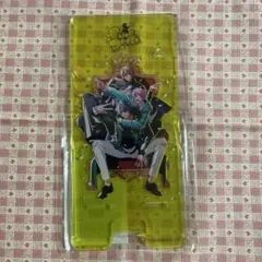 ヒプノシスマイク ヒプマイ ポッセ FlingPosse 優勝記念 アクスタ