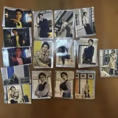 古川雄大さん ブロマイドセット