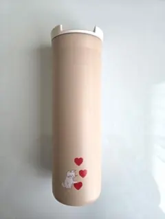 Starbucks バレンタイン2025ステンレスボトル 473ml