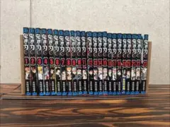 【美品】鬼滅の刃 全巻セット 外伝 Demon Slayer