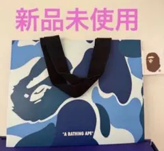 2026年最新】A BATHING APE ショップ袋・ショッパーの人気アイテム