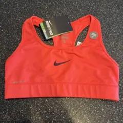Nike ブラトップ XS