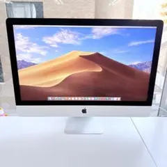 2026年最新】imac 27インチ 2020の人気アイテム - メルカリ