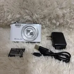 2026年最新】CASIO EX-ZS180の人気アイテム - メルカリ