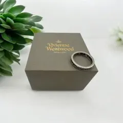 とまと様専用 Vivienne Westwood 925シルバーリング 18号