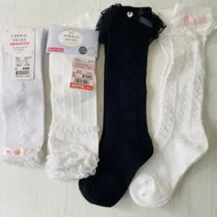 フォーマルソックス　　ハイソックス