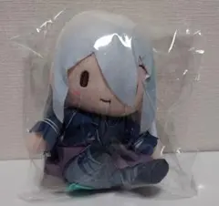 プロセカ 宵崎奏 ふわぷち ミニぬいぐるみ