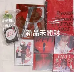 今市隆二 『RED』 Blu-ray 初回生産限定盤 RYUJI IMAICHI - メルカリ