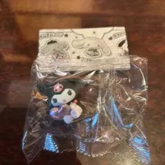 サンリオ　きらめきバルーンフィギュア　クロミ