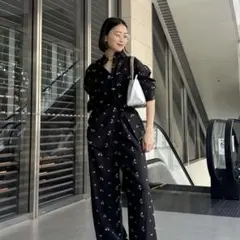 united arrows メタルフレームサングラスのサムネイル