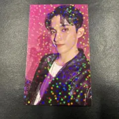 ユニバ【ドギョム】seventeenth heaven ラキドロ