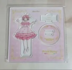 カラフルピーチ アクスタ のあ からぴち ぷぴぱ